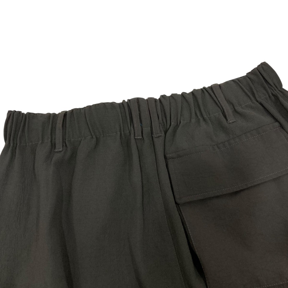 PUBLIC TOKYO ハイコンフォートイージーカーゴパンツカーゴパンツ154240020 古着・中古-4枚目のアイテム画像