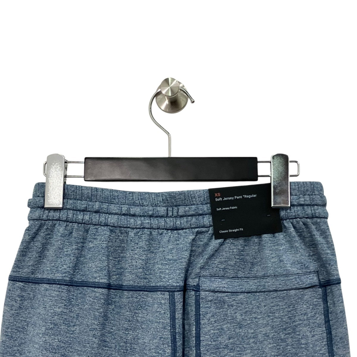 LULULEMON イージーパンツ 古着・中古-5枚目のアイテム画像