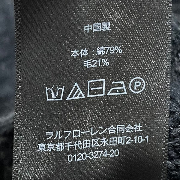 タートルニットセーター 782928627001
