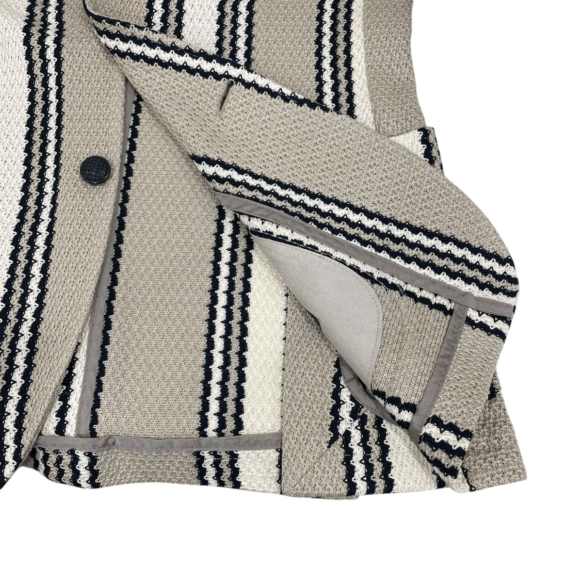 TAGLIATORE ジャケットGDAKAR22K 古着・中古-5枚目のアイテム画像
