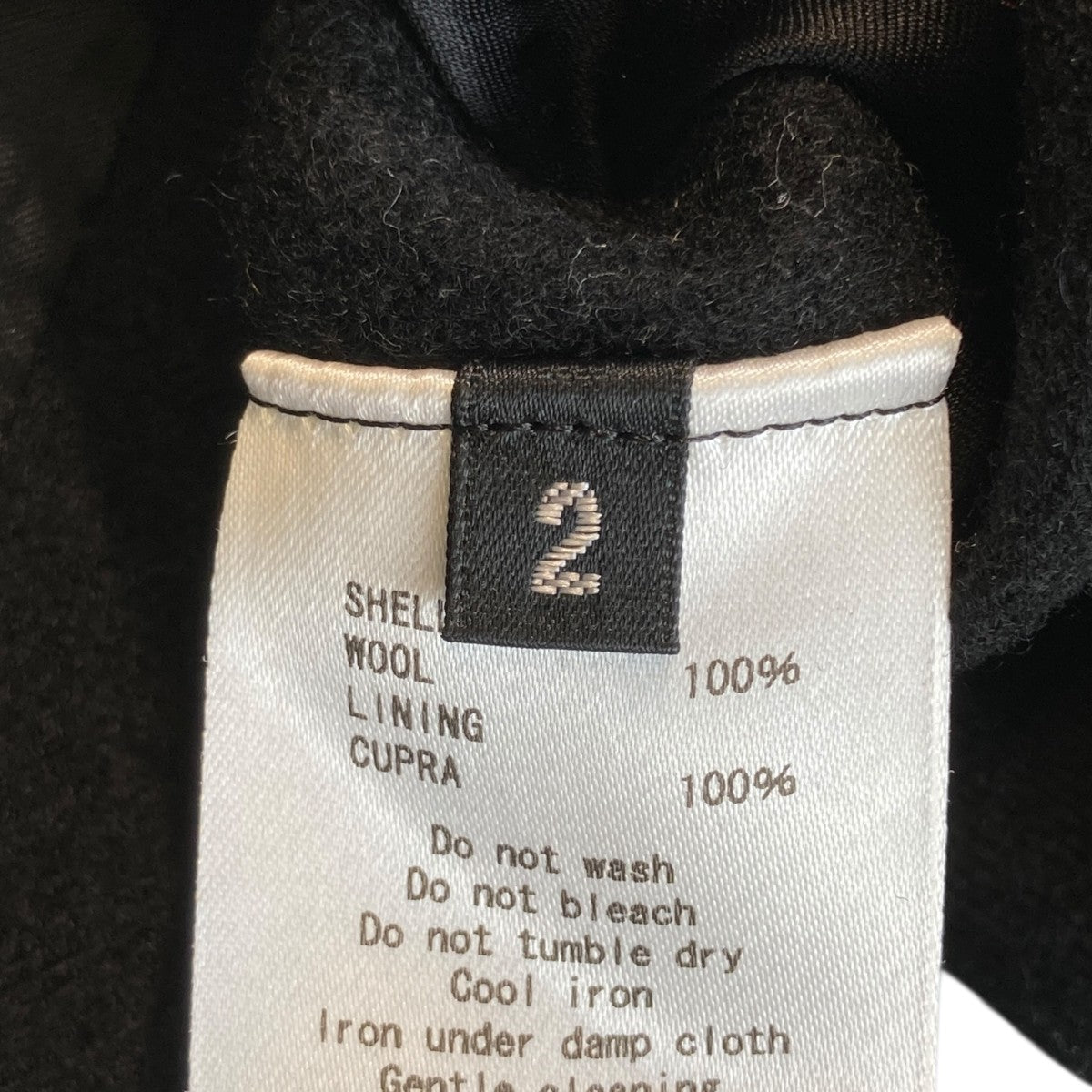 KAZUYUKI KUMAGAI ATTACHMENT(カズユキクマガイアタッチメント