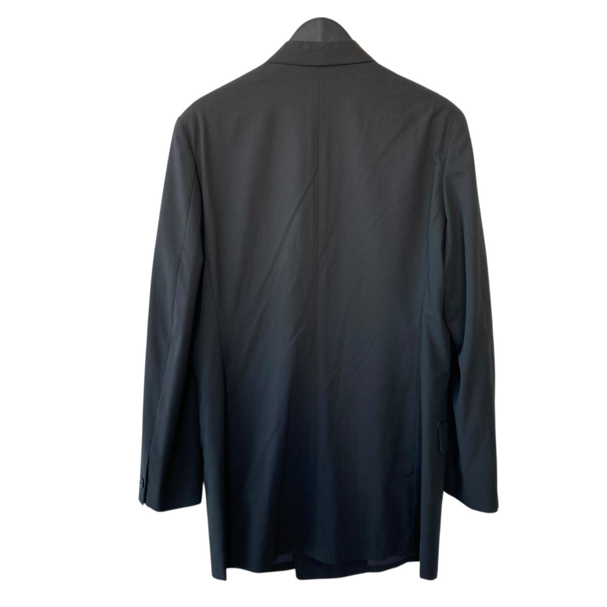 Y’S for men 90sダブルブレスドジャケット セットアップスーツMD-J14-119/MD-P10-119 古着・中古-2枚目のアイテム画像