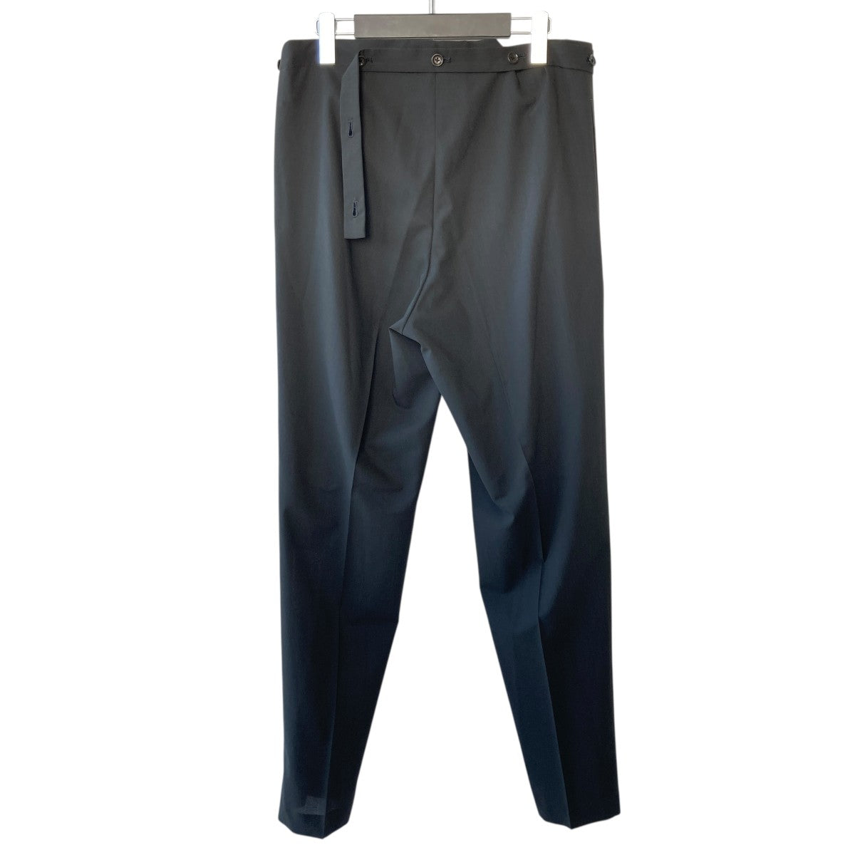 Y’S for men 90sダブルブレスドジャケット セットアップスーツMD-J14-119/MD-P10-119 古着・中古-5枚目のアイテム画像