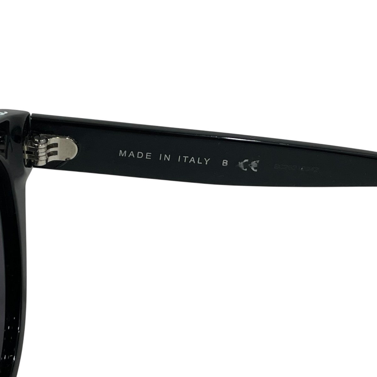 CHANEL バタフライ シェイプサングラス5414-A 古着・中古-6枚目のアイテム画像