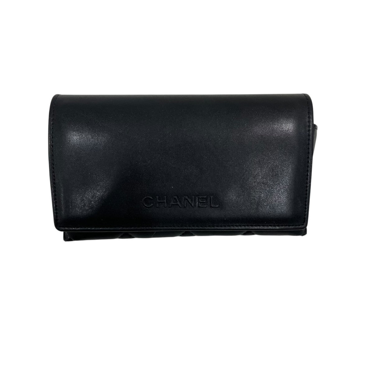 CHANEL バタフライ シェイプサングラス5414-A 古着・中古-9枚目のアイテム画像