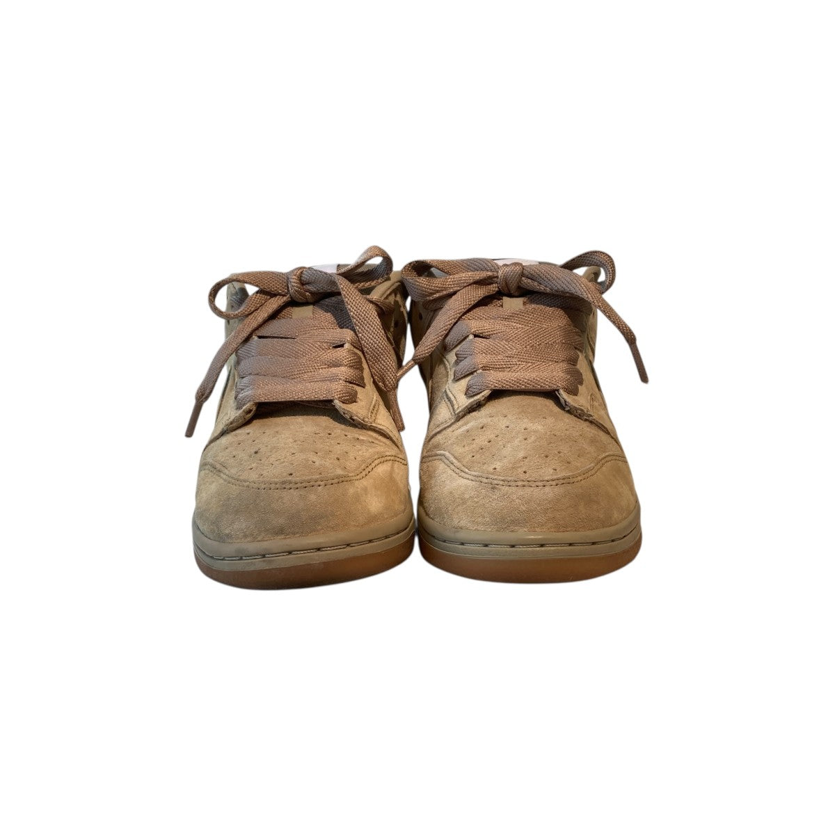 NIKE(ナイキ) SB Dunk Low Pro B Parachute Beigeローカットスニーカー