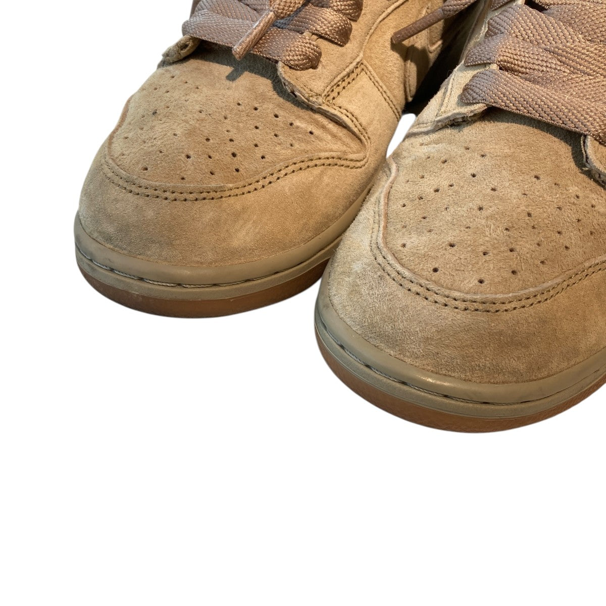 NIKE(ナイキ) SB Dunk Low Pro B Parachute Beigeローカットスニーカー