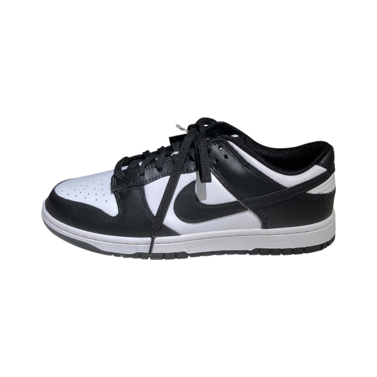 NIKE(ナイキ) Dunk Low Retro Panda／White／BlackスニーカーDD1391