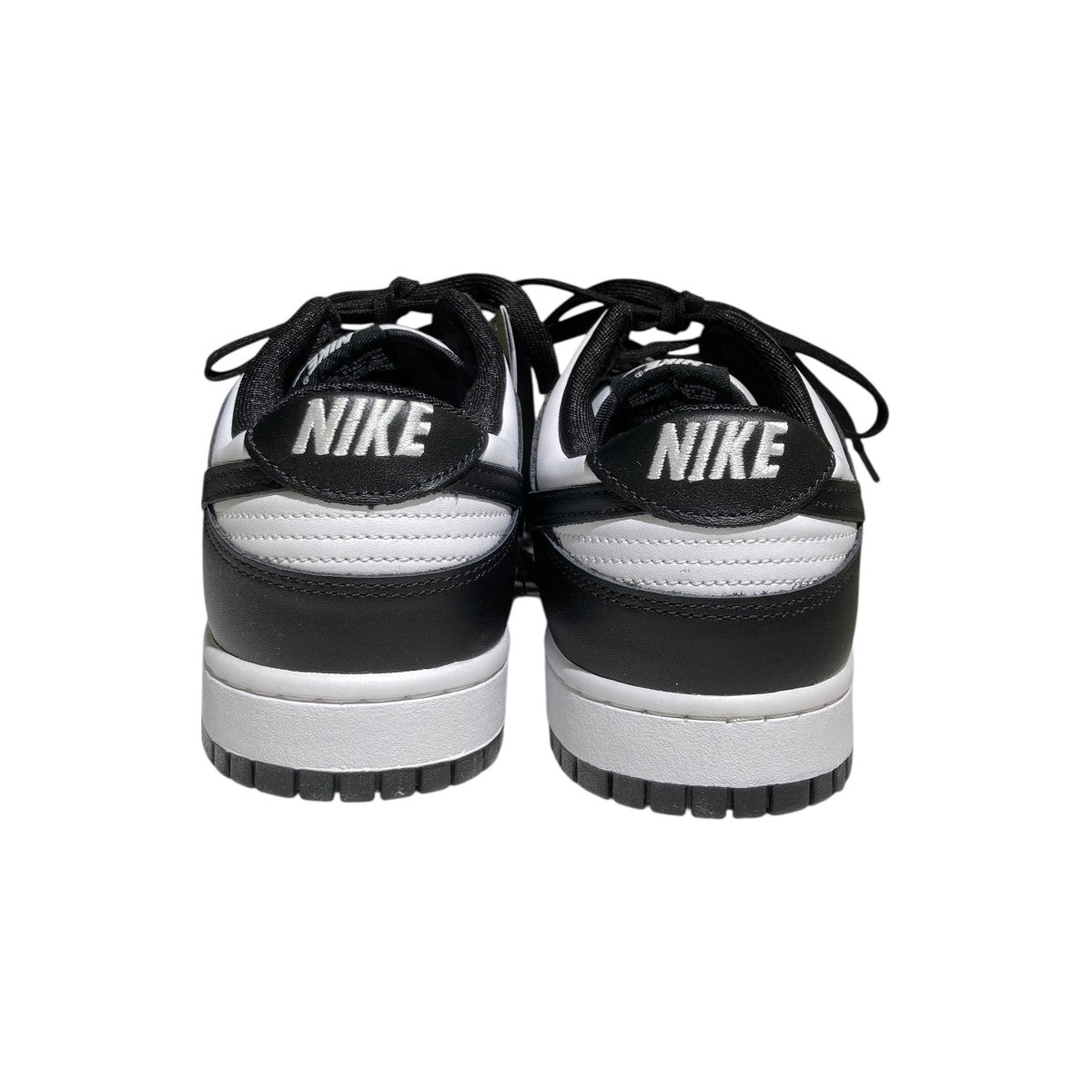 NIKE(ナイキ) Dunk Low Retro Panda／White／BlackスニーカーDD1391 