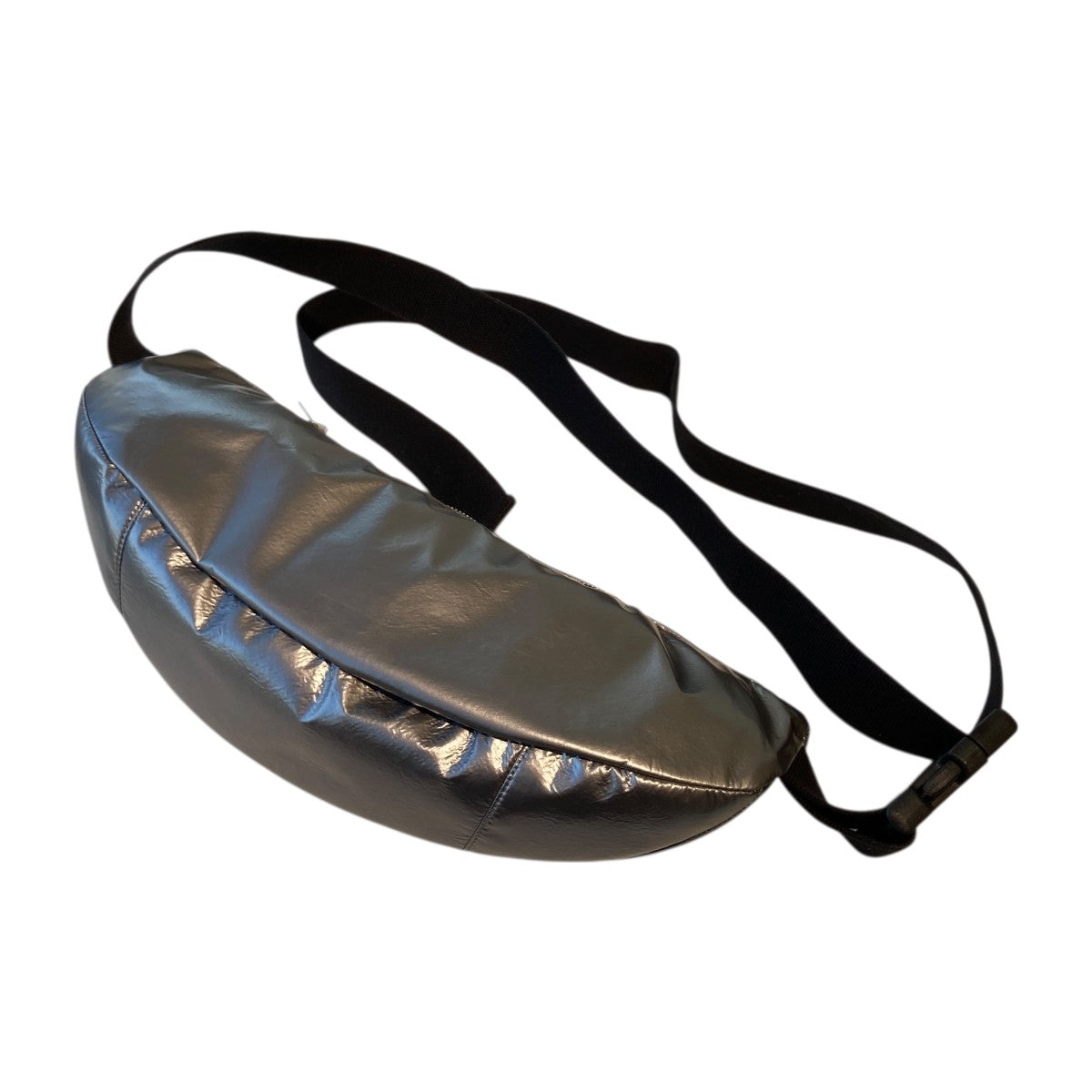 RICK OWENS(リックオウエンス) Champion x DRKSHDW Bumbagショルダー