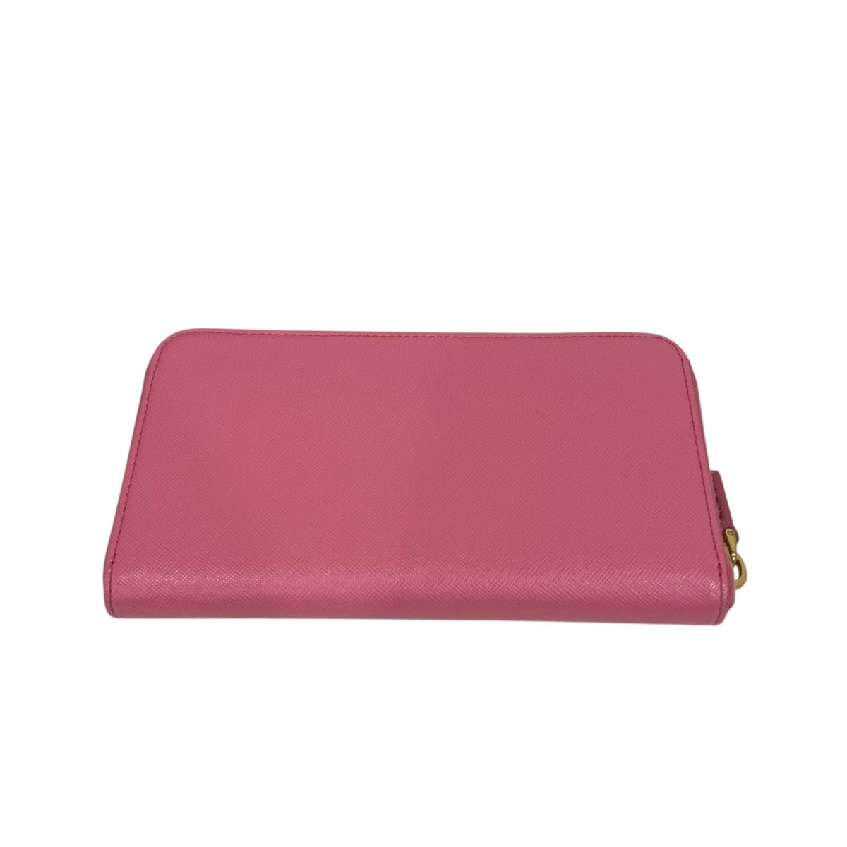 PRADA(プラダ) サフィアーノ長財布1M132 1M132 ピンク｜【公式 