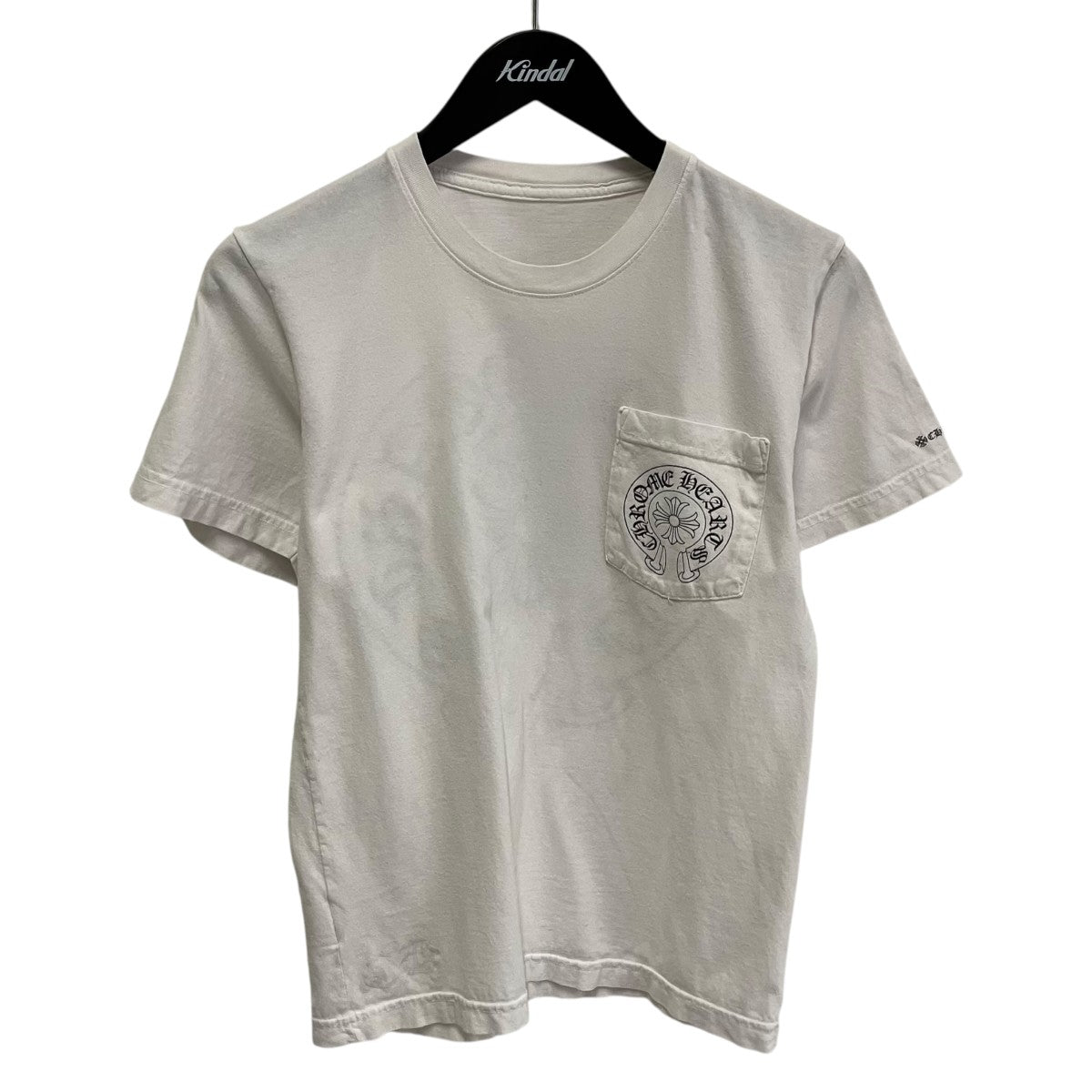 Horseshoe Tee”¼‘³ƒJƒbƒgƒ\[