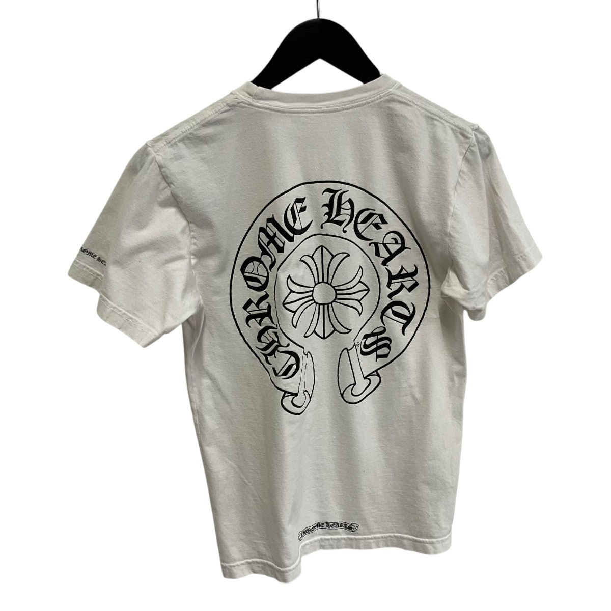 Horseshoe Tee”¼‘³ƒJƒbƒgƒ\[