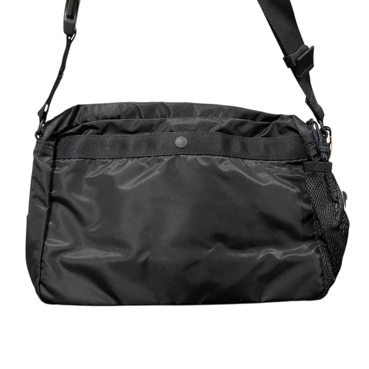 POTR(ピﾟｰオーティーアール) サブバッグ付き ショルダーバッグ PACKS