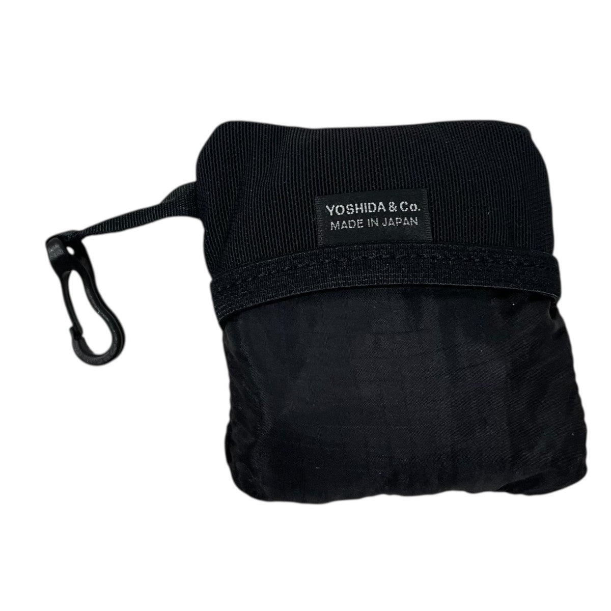 POTR(ピﾟｰオーティーアール) サブバッグ付き ショルダーバッグ PACKS