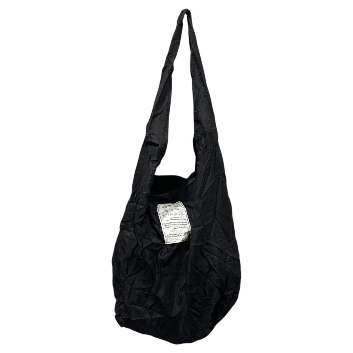 POTR / SHOULDER PACK ショルダーバッグ POTR / PACKS SHOULDER PACK(L) with SOUVENIR BAG ピー・オー・ティー