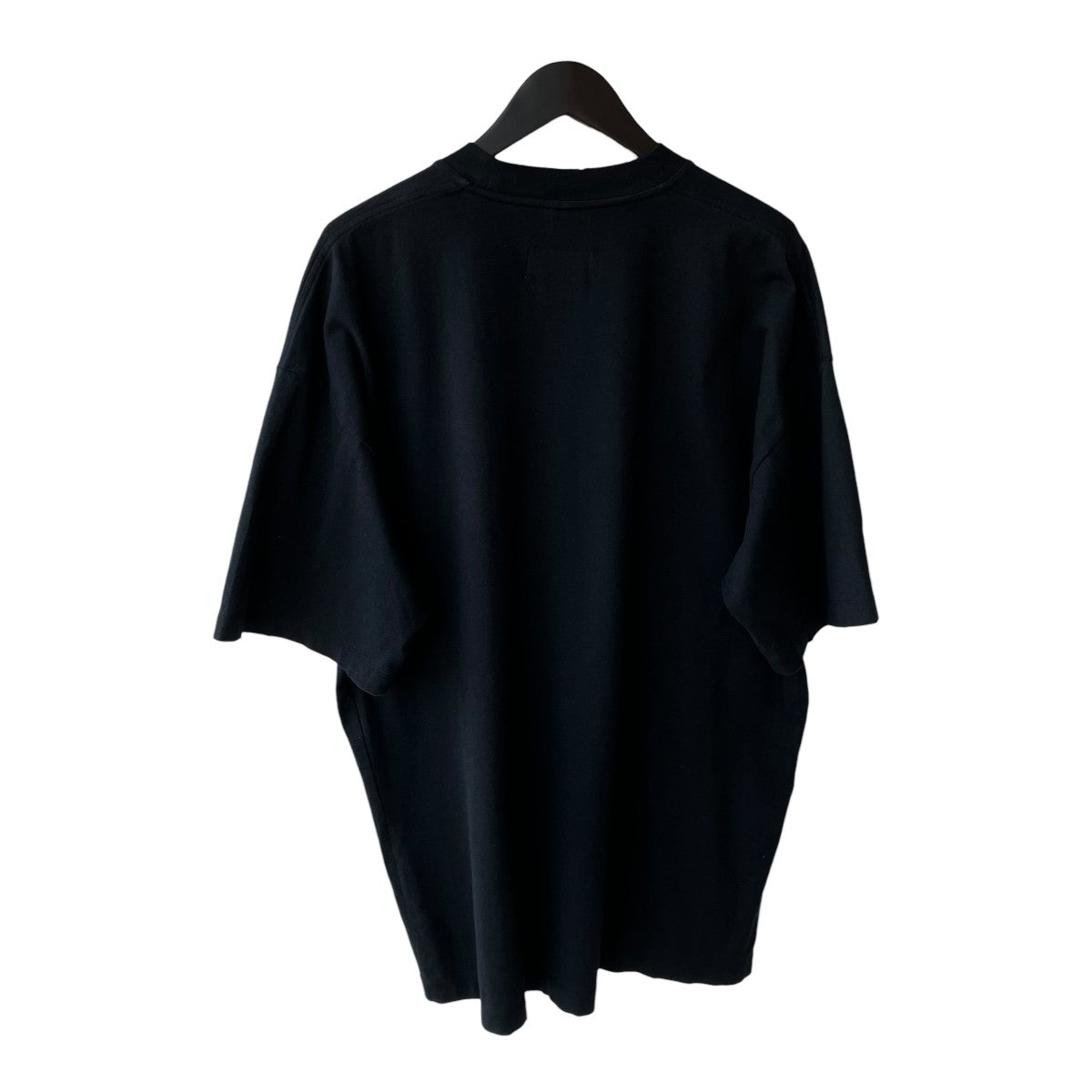 25AWVILLAIN COVER PRINT T-SHIRT半袖カットソー25AW48CS411