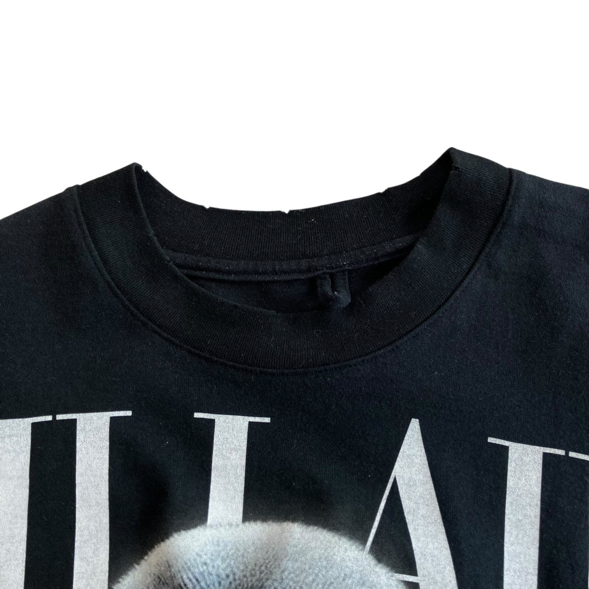 25AWVILLAIN COVER PRINT T-SHIRT半袖カットソー25AW48CS411
