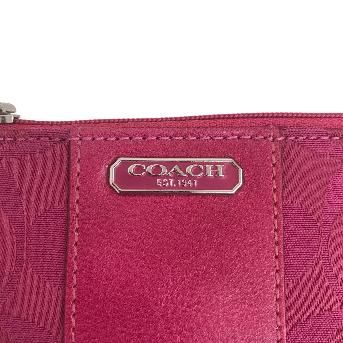 シグネチャーコインケース