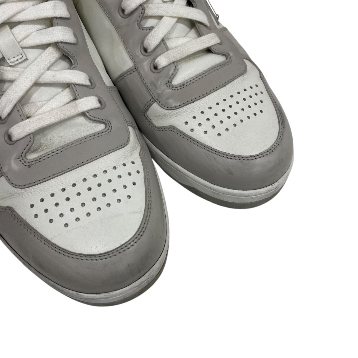 PRADA ローカットスニーカー2EE364 古着・中古-3枚目のアイテム画像