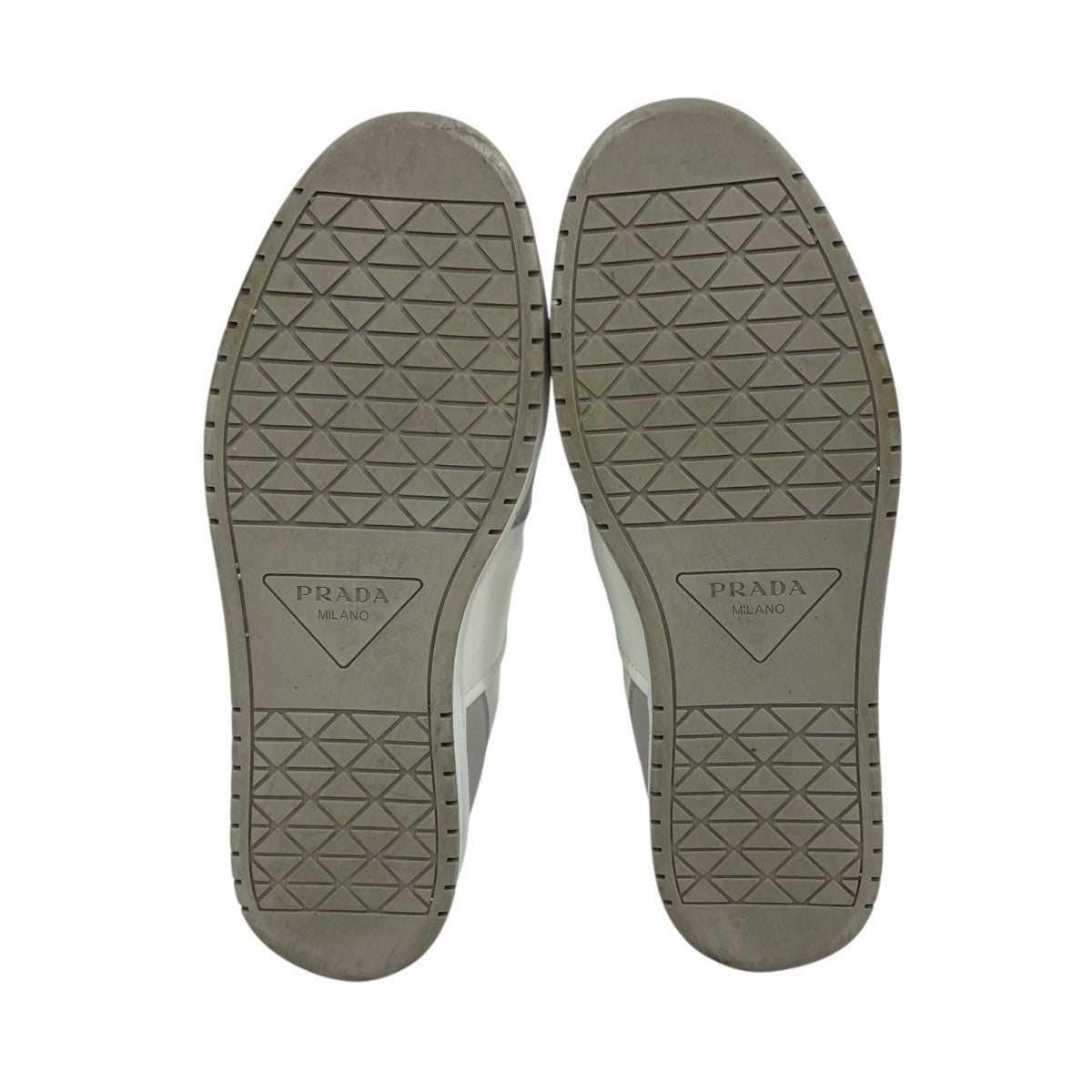 PRADA ローカットスニーカー2EE364 古着・中古-7枚目のアイテム画像
