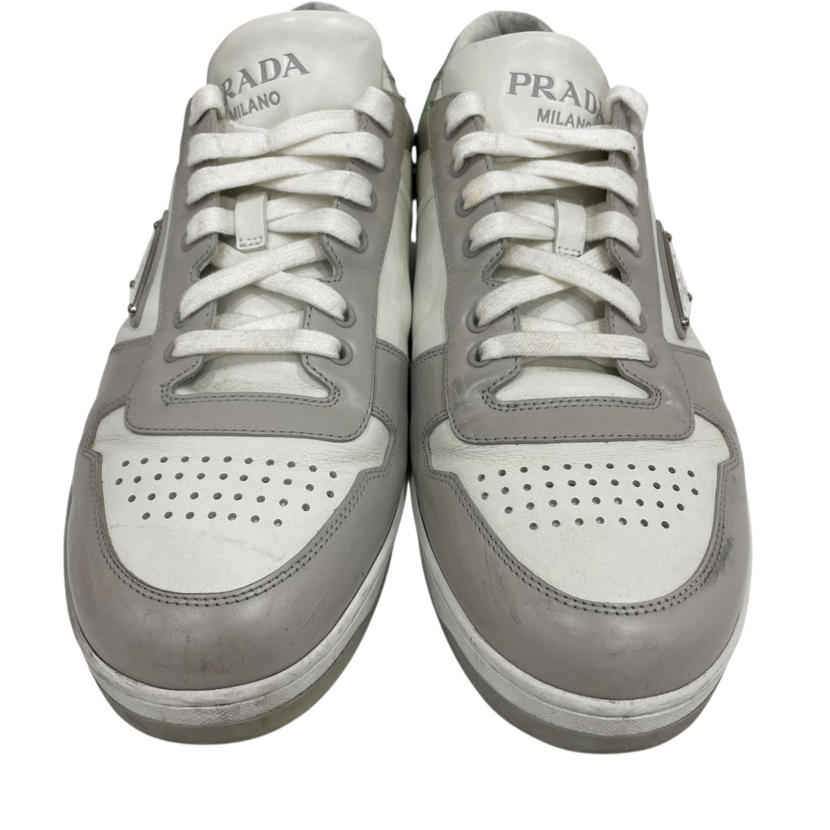 PRADA ローカットスニーカー2EE364 古着・中古-9枚目のアイテム画像