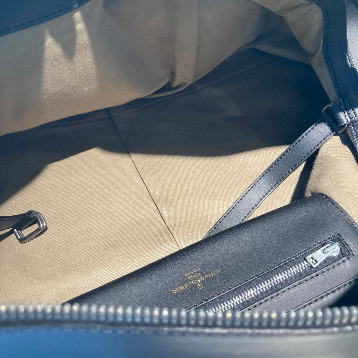 ボストンバッグ