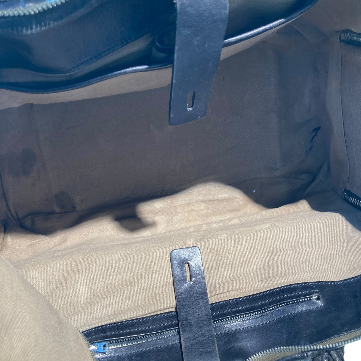 ボストンバッグ