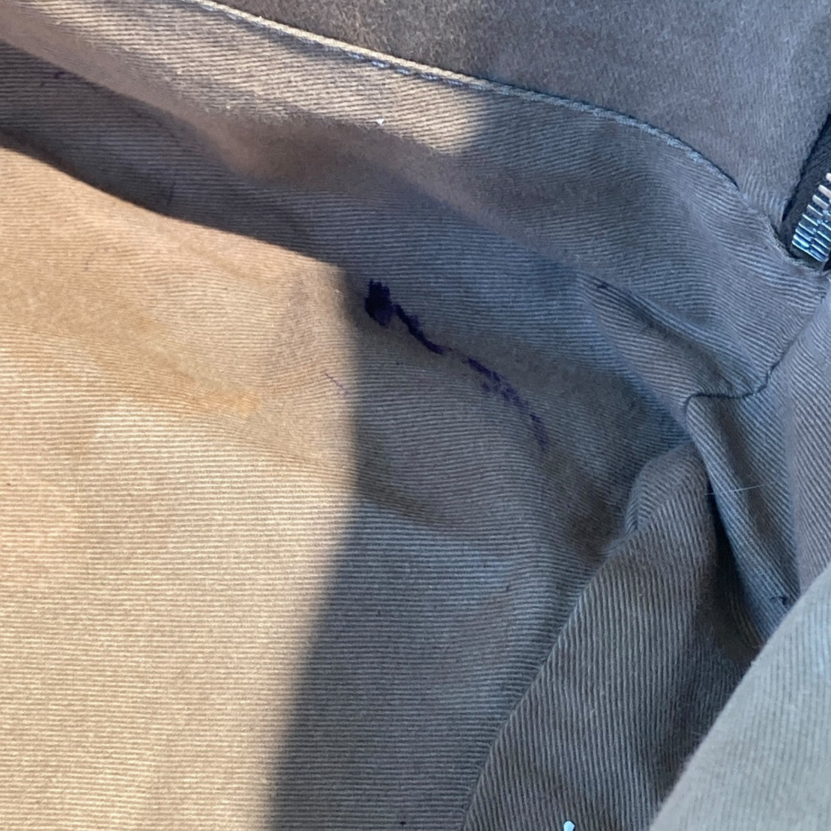 ボストンバッグ