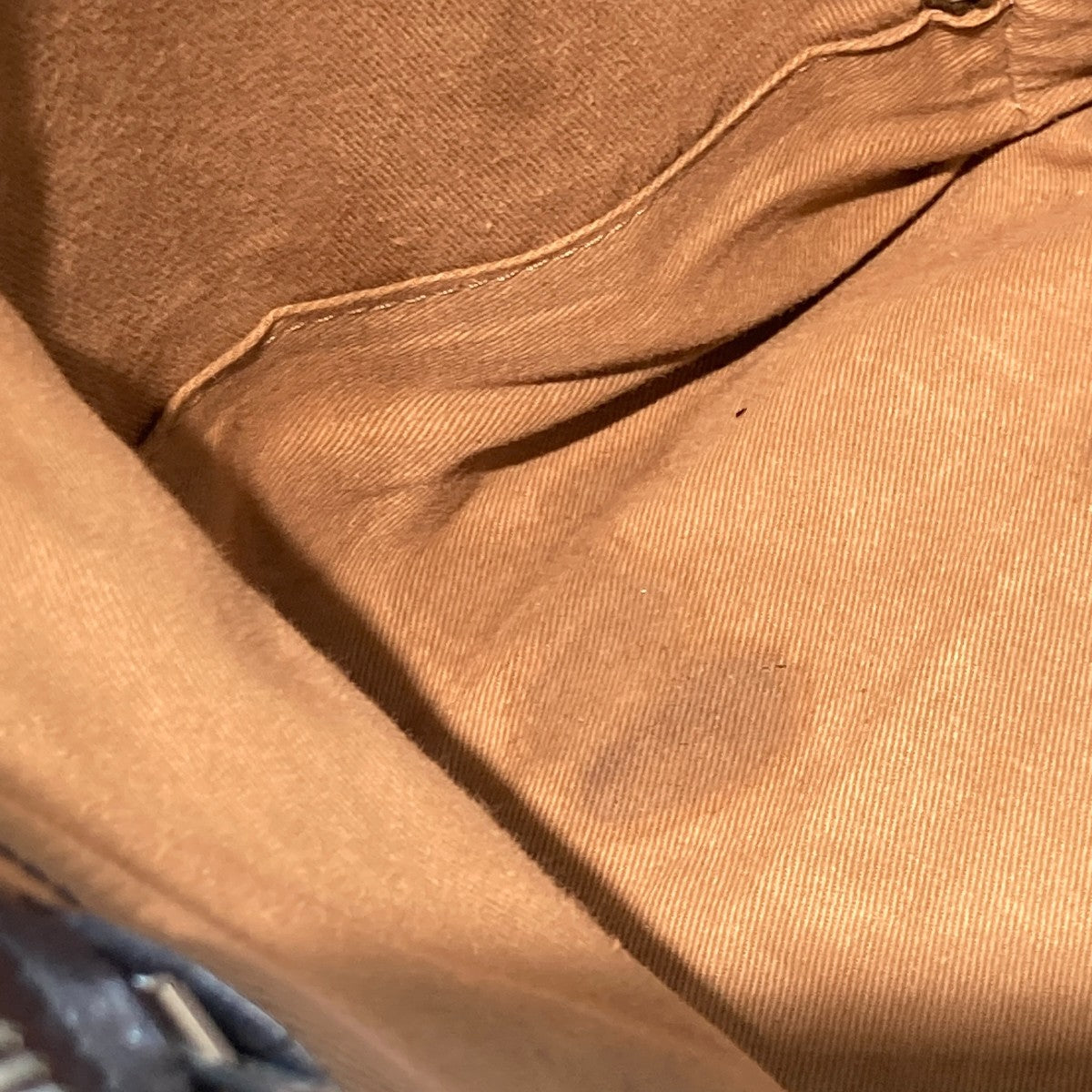 ボストンバッグ