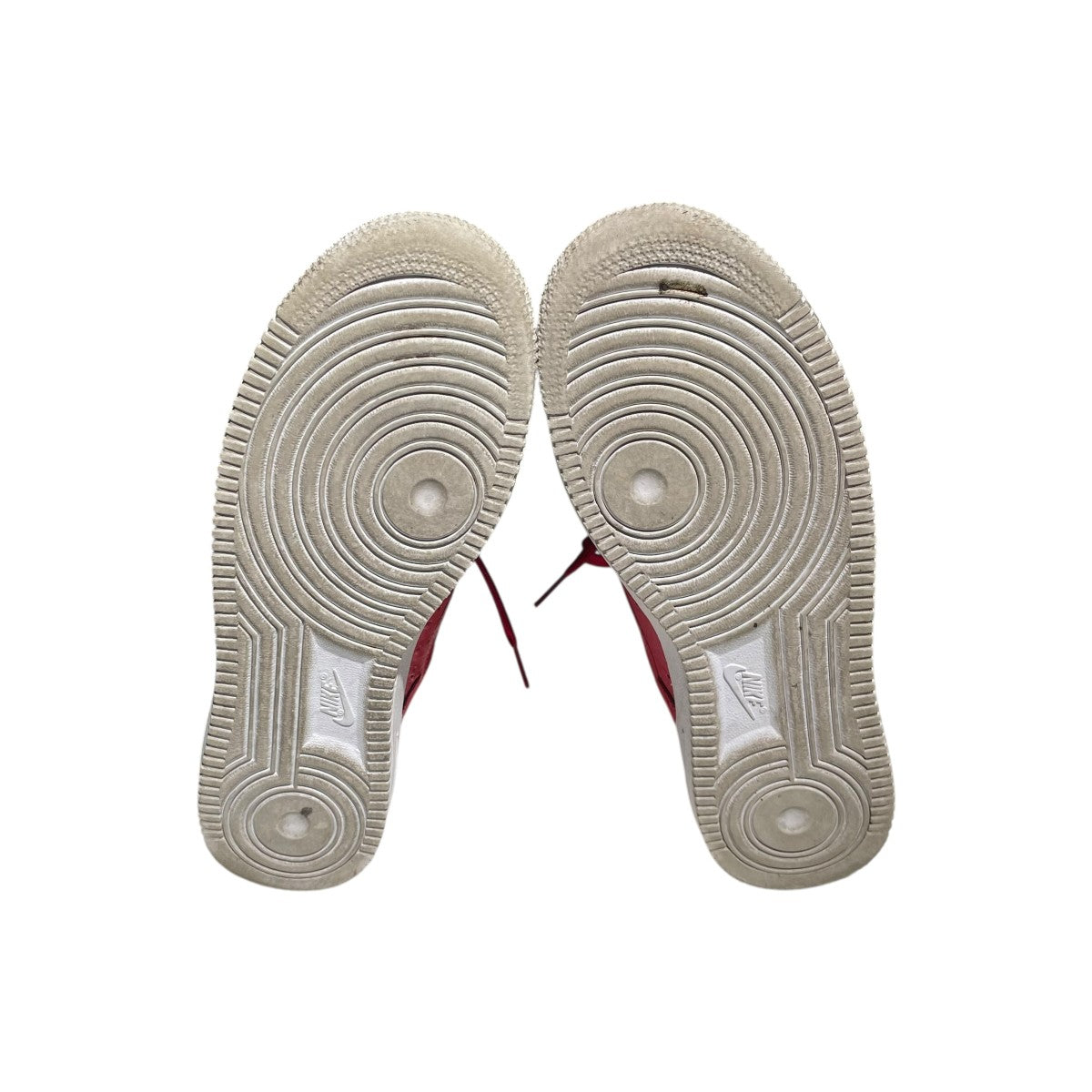 Air Force 1 Low ’07 LV8 Gym Redローカットスニーカー718152-603