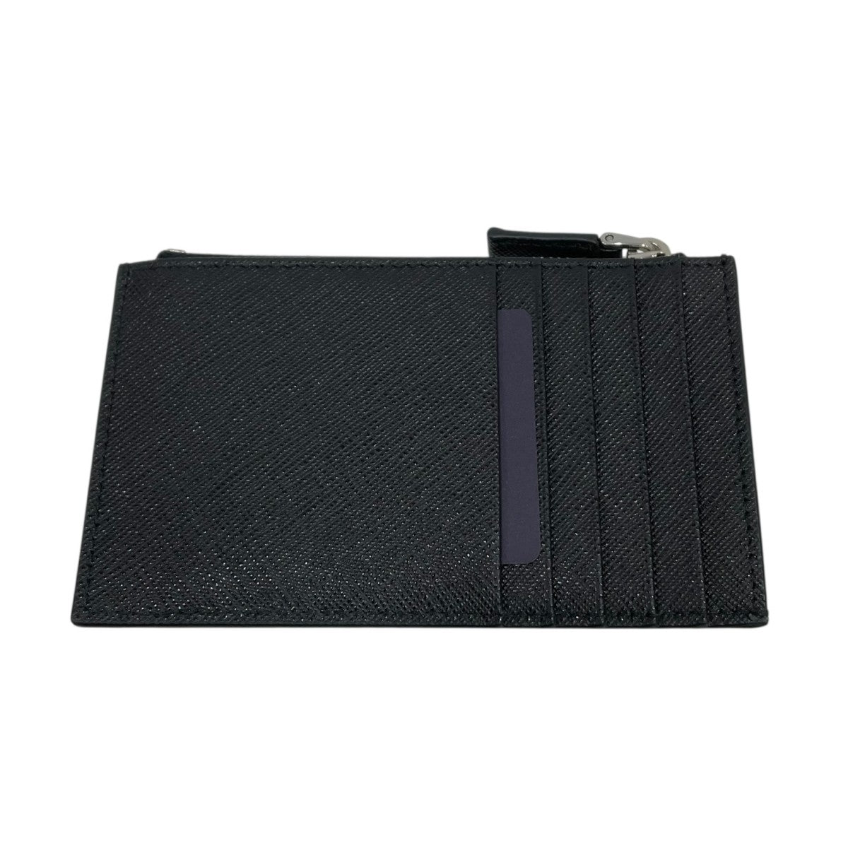 PRADA(プラダ) マネークリップ 2MO513 ブラック サイズ -｜【公式