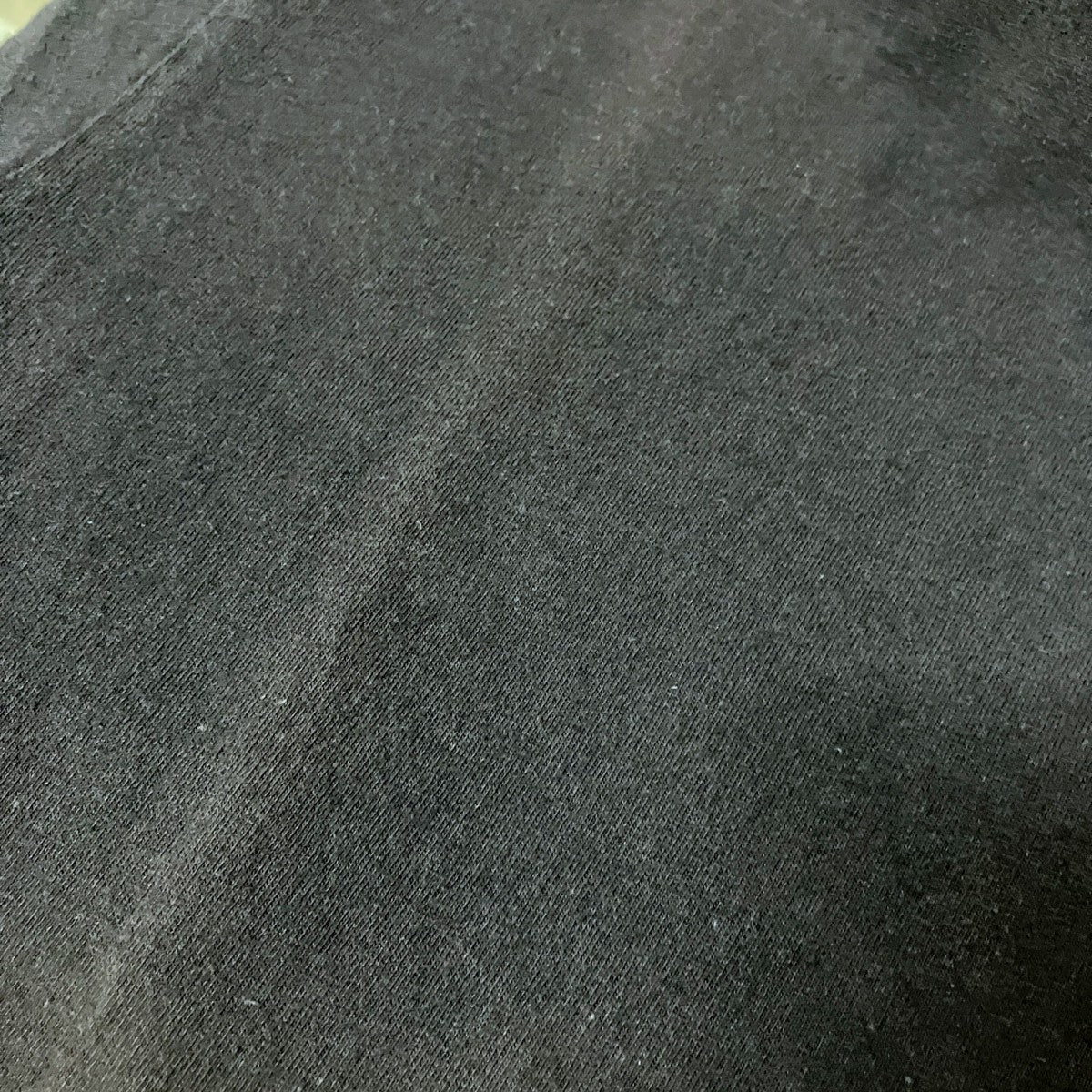 半袖カットソー