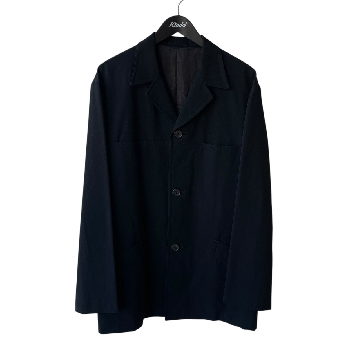 Y's for men(ワイズフォーメン) 04AWテーラードジャケットMH-J12-100