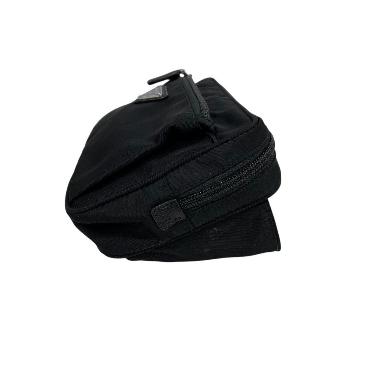 PRADA(プラダ) ボディバッグTESSUTOMONTAGN2VL977