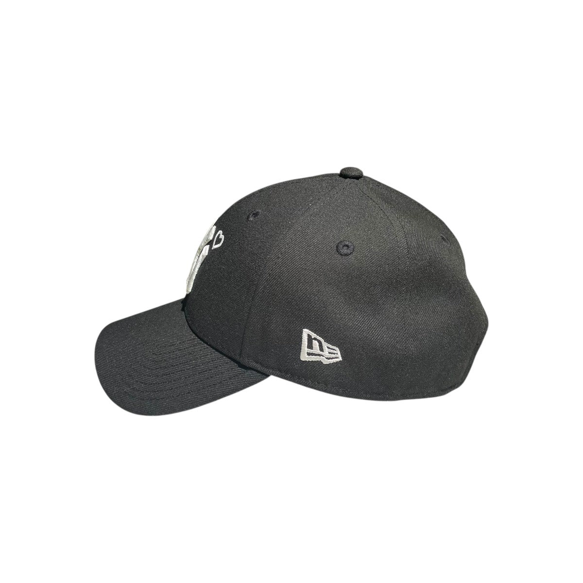 9 FORTY Yankees Heart Embroidery CapキャップS1.5-1204