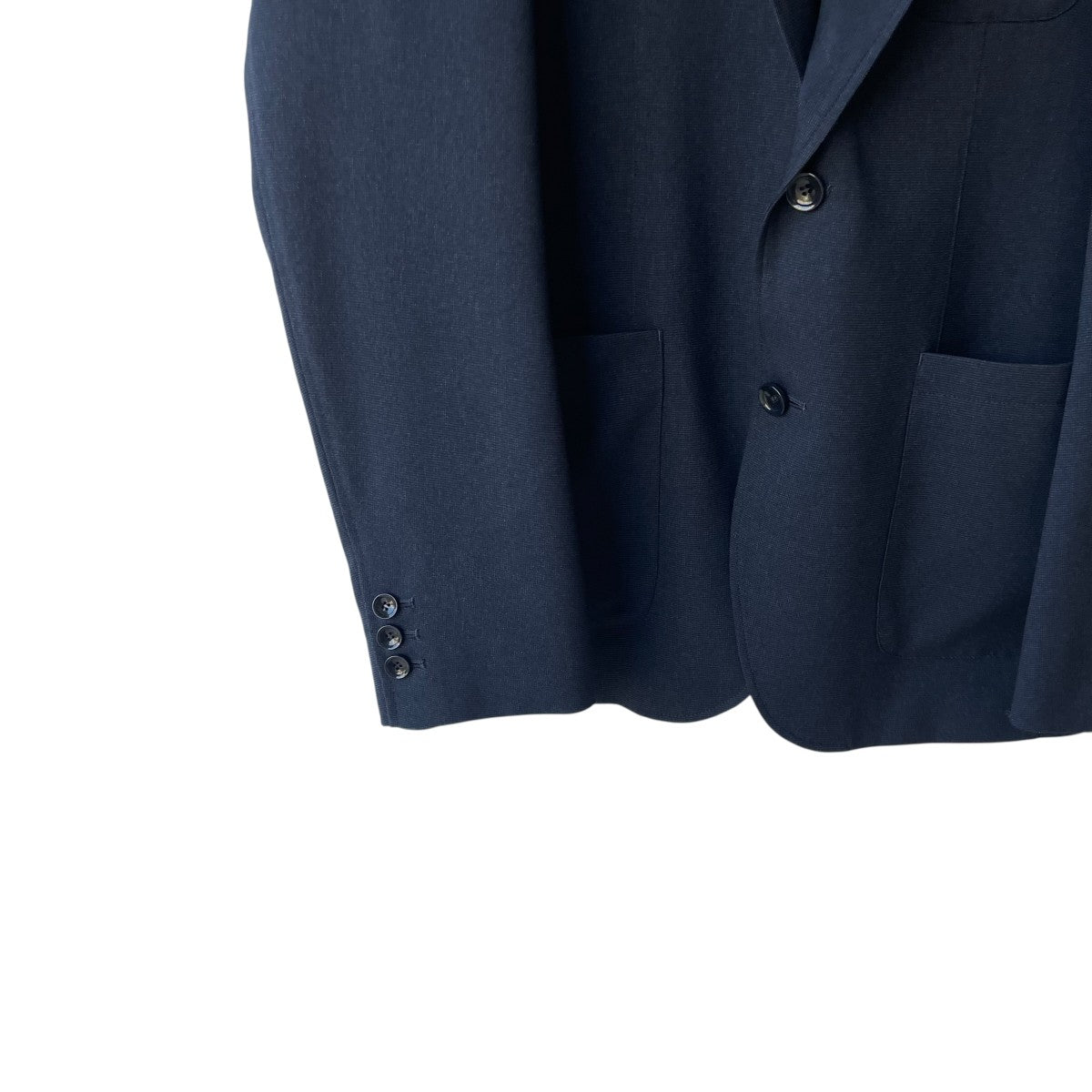 PINHEAD TWILL 2 BUTTON JACKETテーラードジャケットSOPH-190040