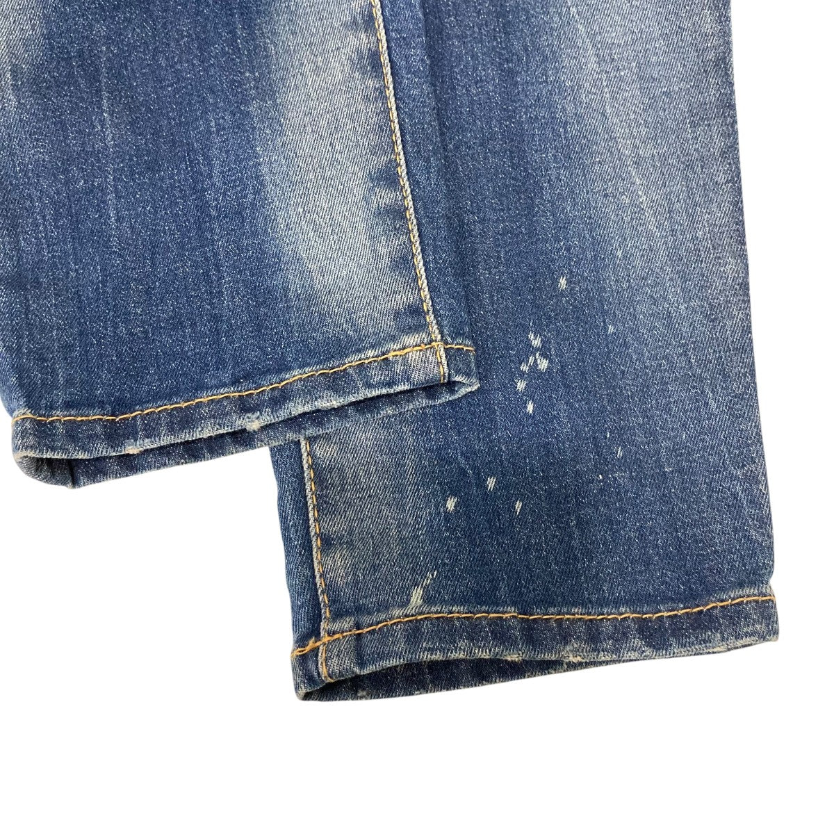 DSQUARED2 デニムパンツS75LA0925 古着・中古-5枚目のアイテム画像