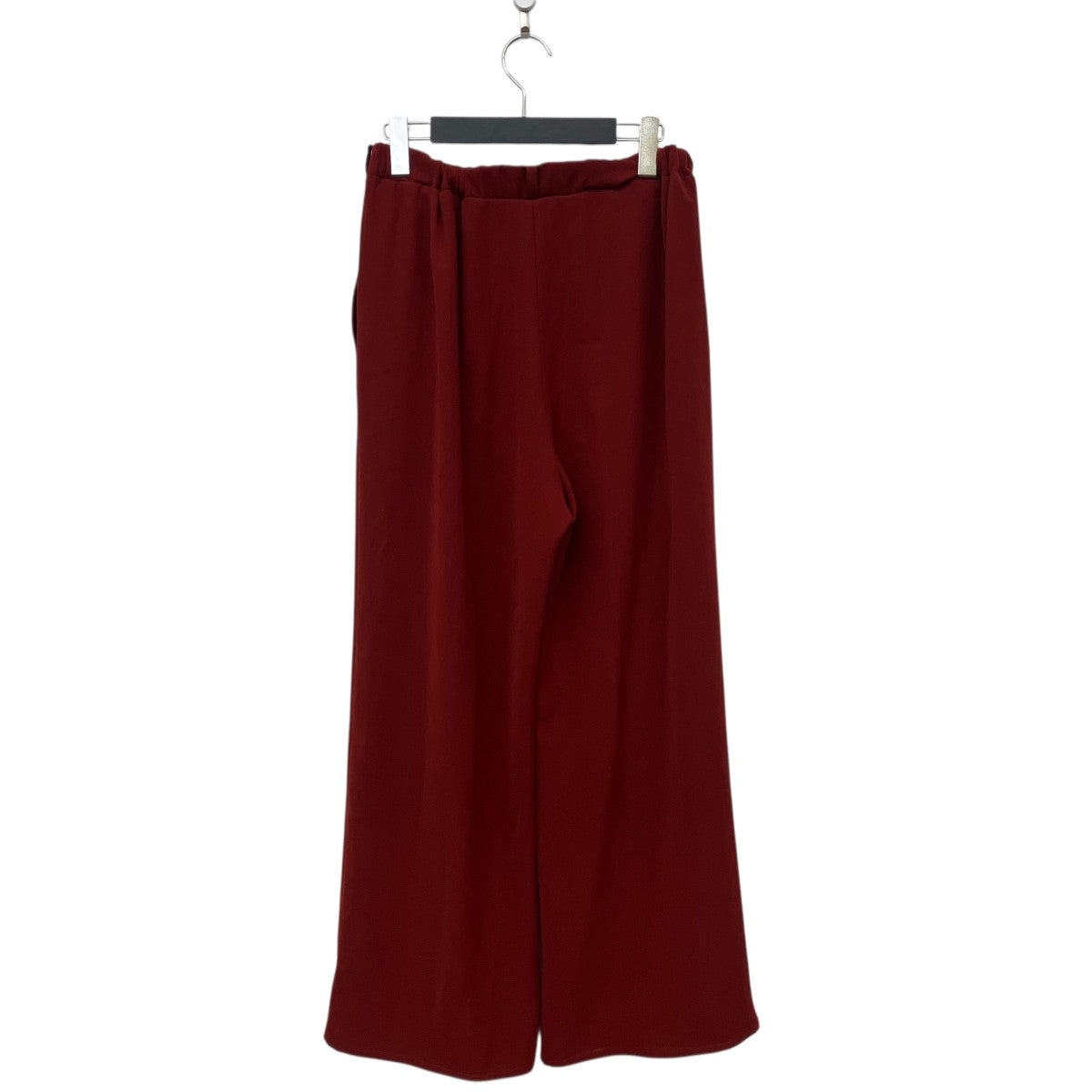Deuxieme Classe 24SSEASY WIDE PANTSパンツ24030560912010 古着・中古-2枚目のアイテム画像