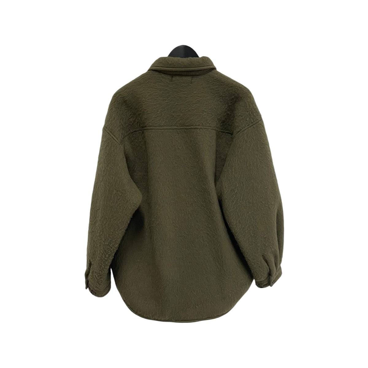 WTAPS(ダブルタップス) 22AWWCPO 01JACKET WOPO SHGYフリース