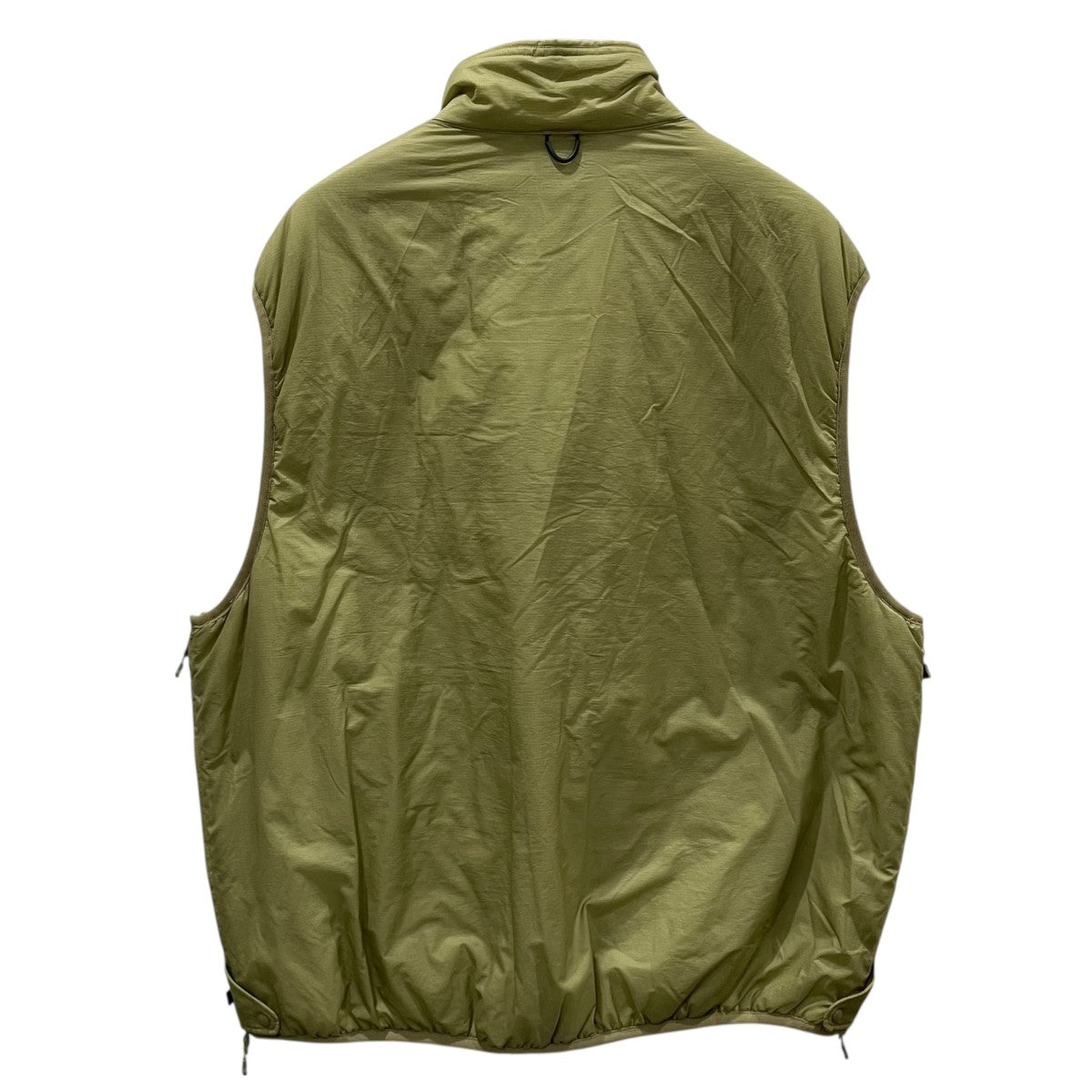 DAIWA PIER39(ダイワピア39) 22AW 中綿リバーシブルベスト TECH