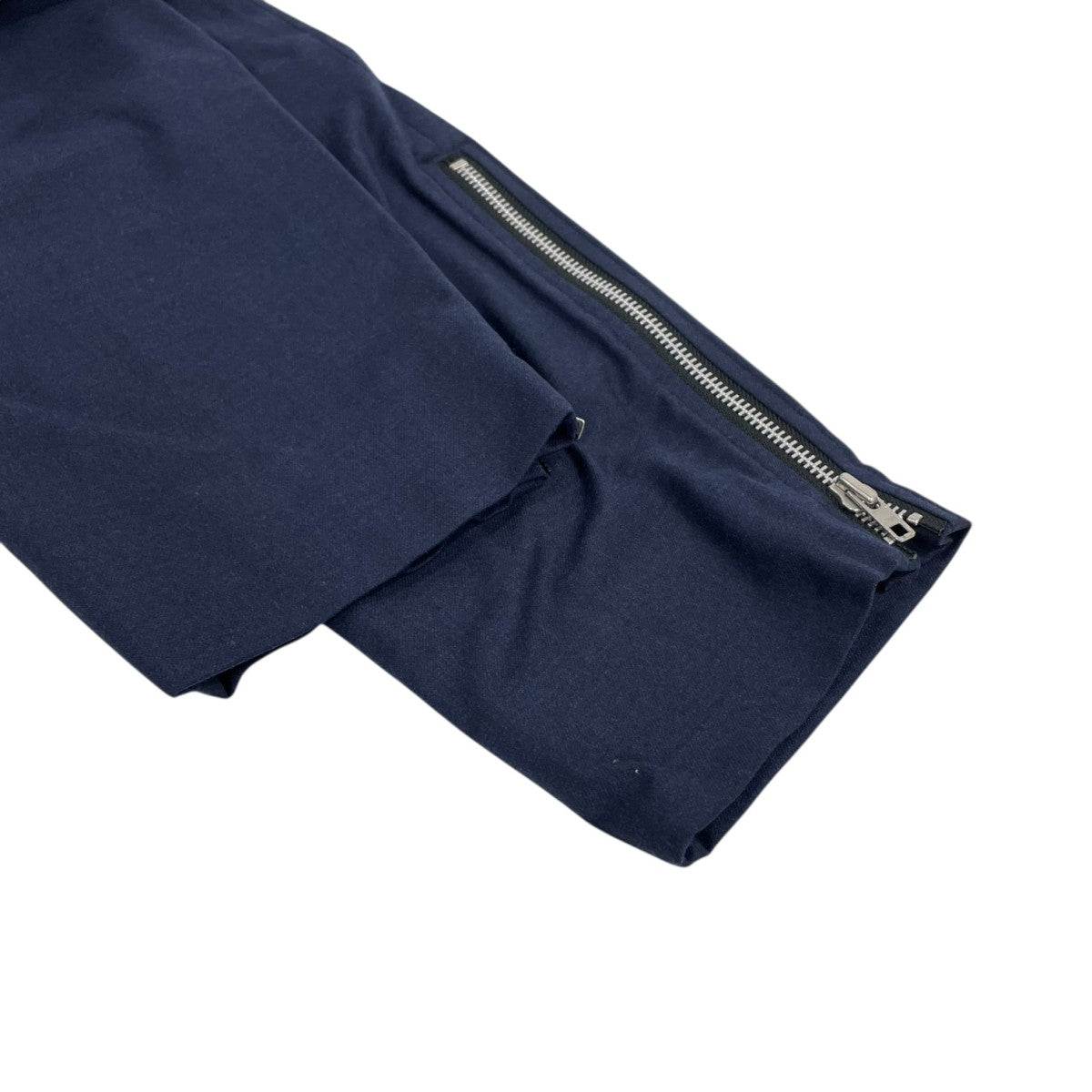 COMME des GARCONS HOMME DEUX(コムデギャルソンオムドゥ) スラックス