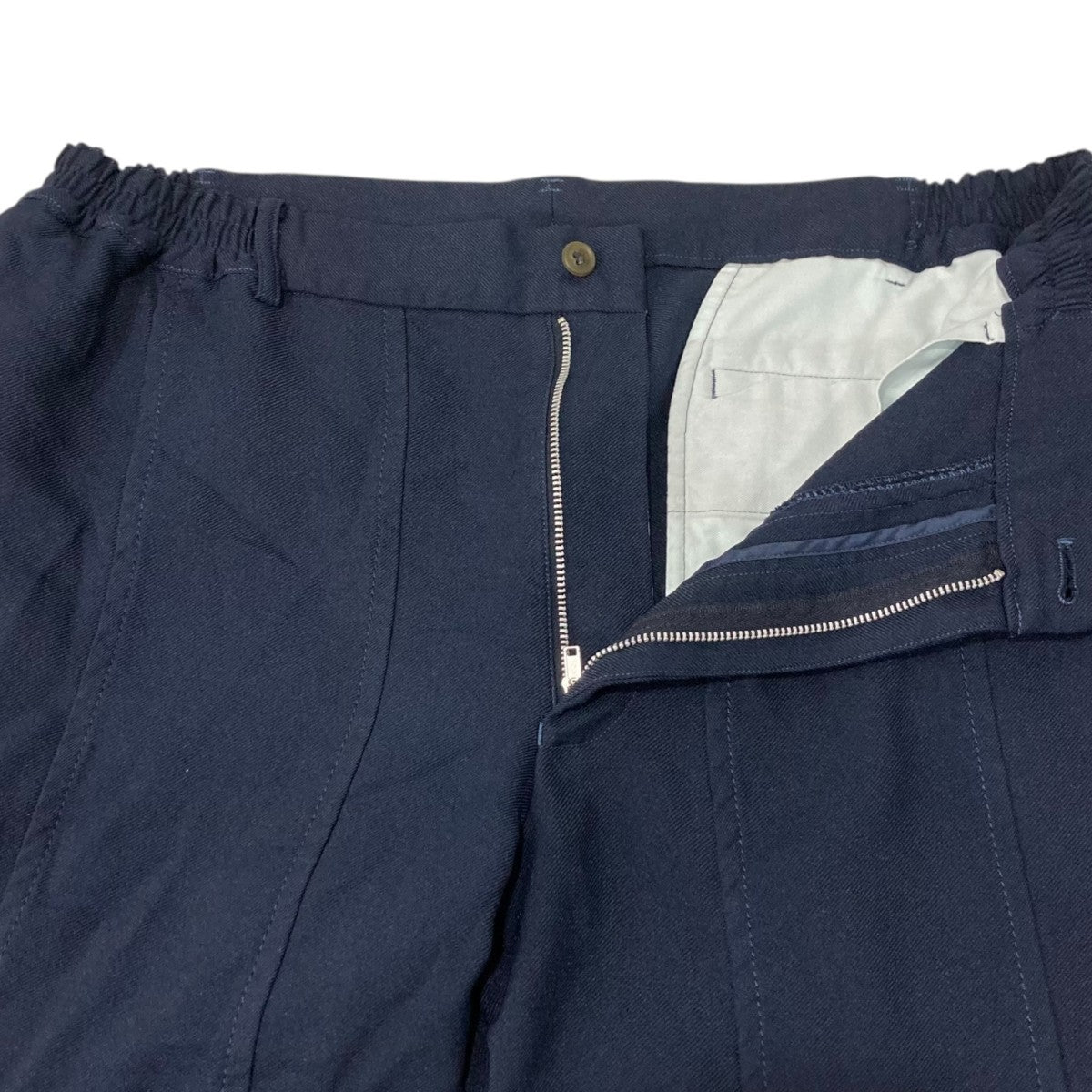 COMME des GARCONS HOMME DEUX(コムデギャルソンオムドゥ