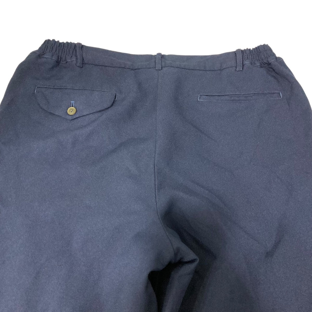 COMME des GARCONS HOMME DEUX(コムデギャルソンオムドゥ