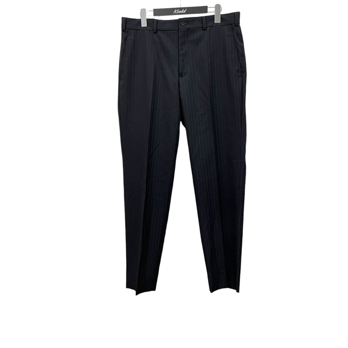 美品 22AW COMME des GARCONS HOMME DEUX パンツ COMME des GARCONS HOMME DEUX(コムデギャルソンオムドゥ) 22AWパンツ