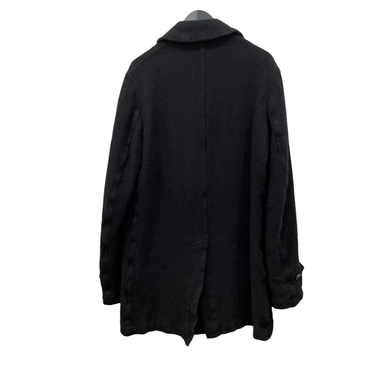 COMME des GARCONS HOMME DEUX(コムデギャルソンオムドゥ) 縮絨ウール