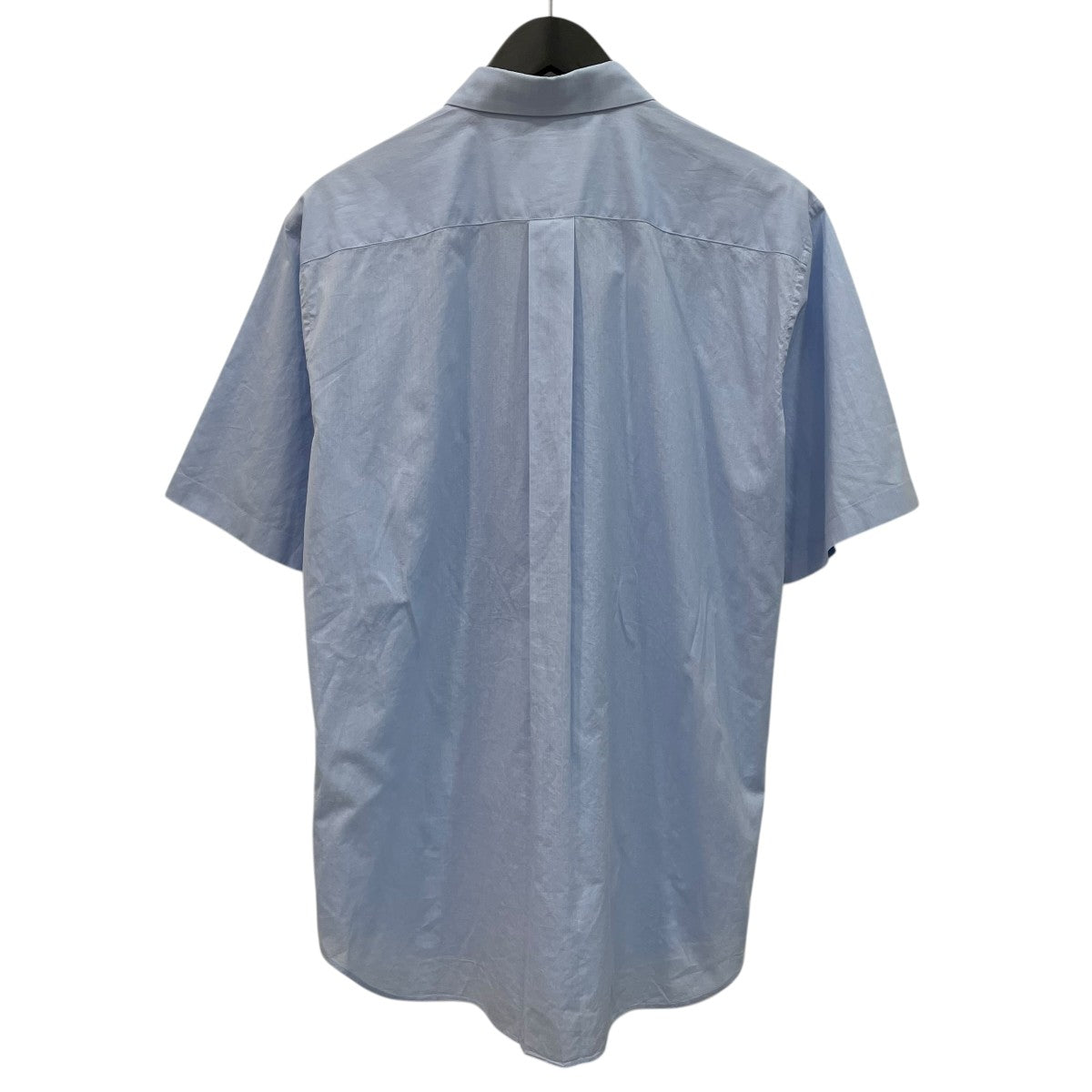 COMME des GARCONS HOMME DEUX 半袖シャツDMB048 古着・中古-3枚目のアイテム画像