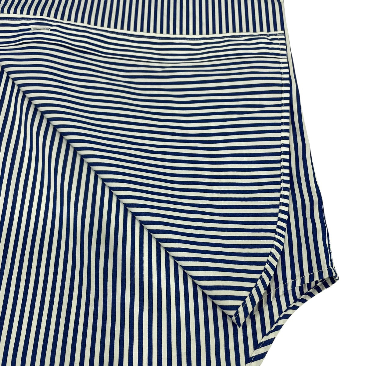 コムデギャルソンオムドゥ　長袖シャツ COMME des GARCONS HOMME DEUX(コムデギャルソンオムドゥ) ストライプ