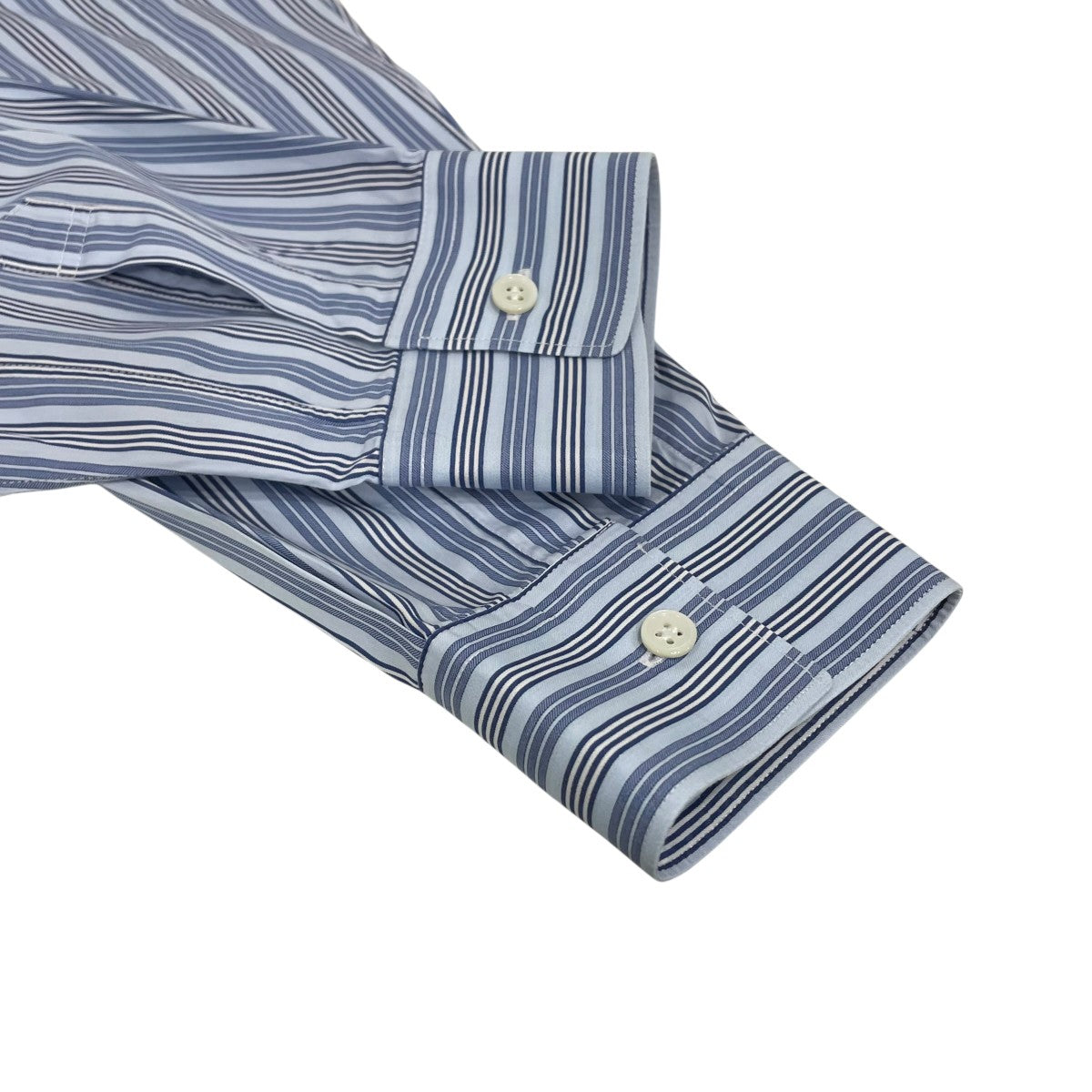 COMME des GARCONS SHIRT(コムデギャルソンシャツ) ストライプ柄長袖