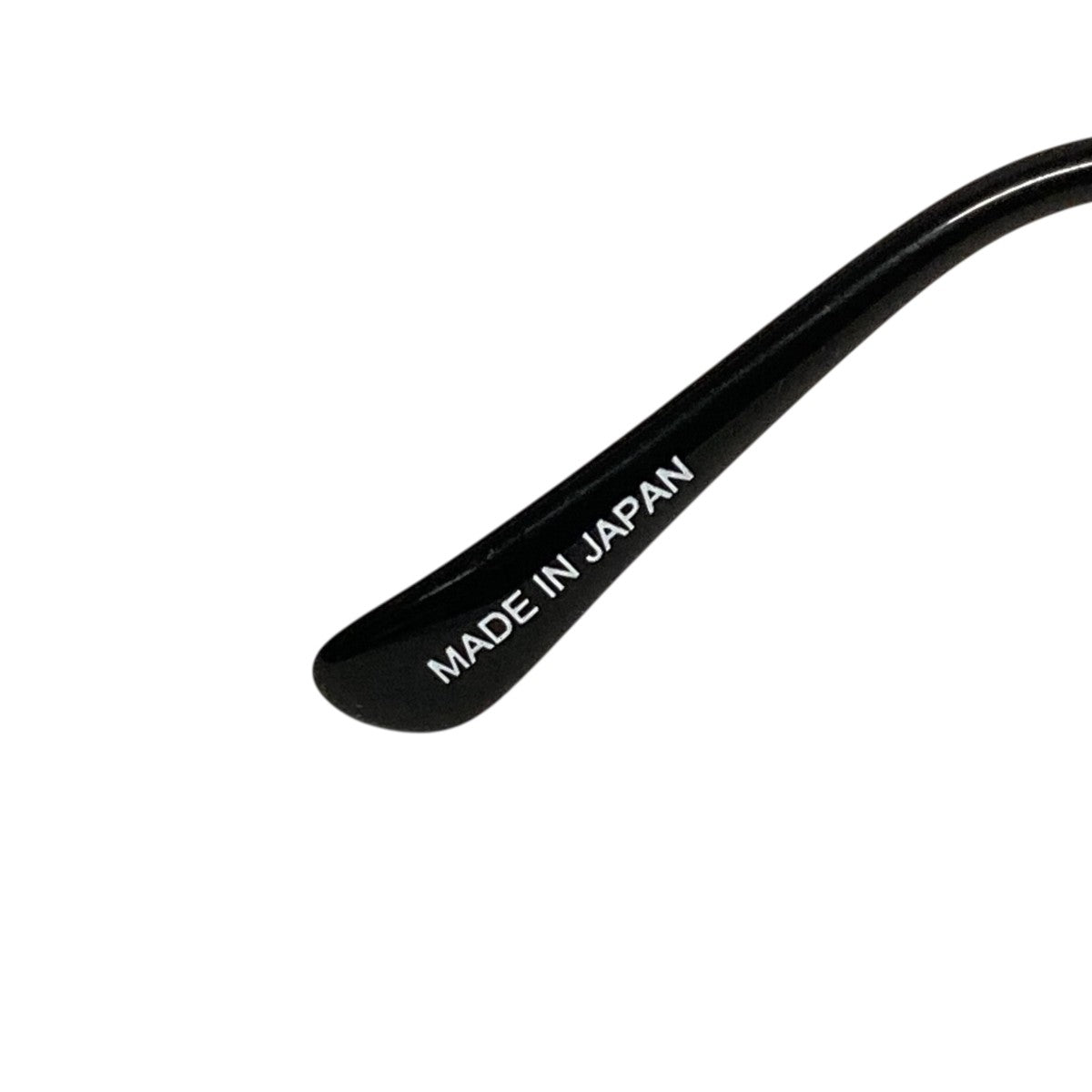 CALEE FLIP UP TYPE CIRCLE METAL GLASSESフリップアップ サングラス 古着・中古-6枚目のアイテム画像